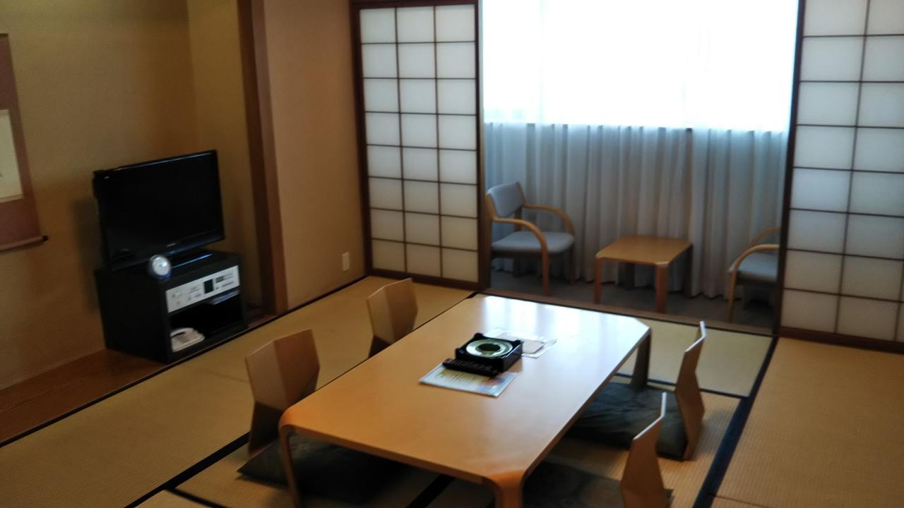 Hotel Piazza Biwako Ōtsu Extérieur photo