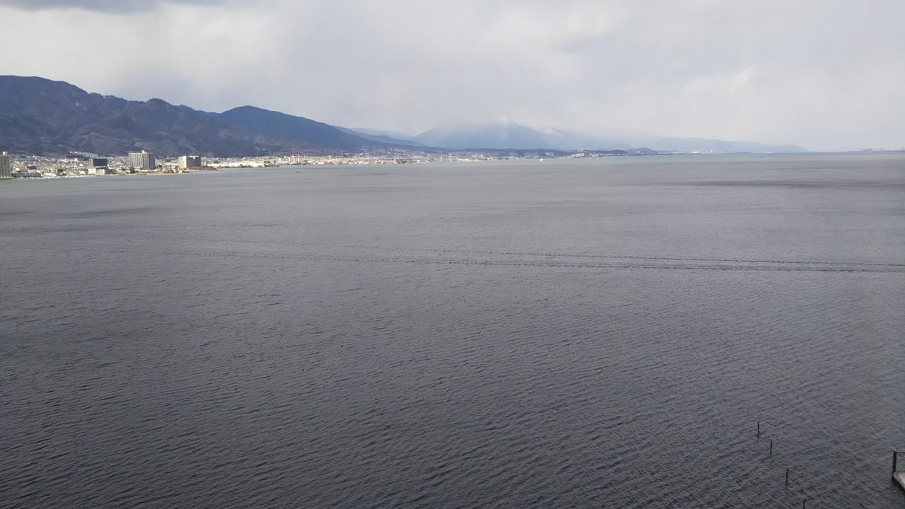 Hotel Piazza Biwako Ōtsu Extérieur photo