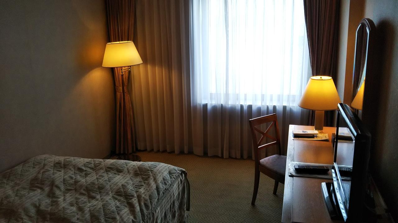 Hotel Piazza Biwako Ōtsu Extérieur photo