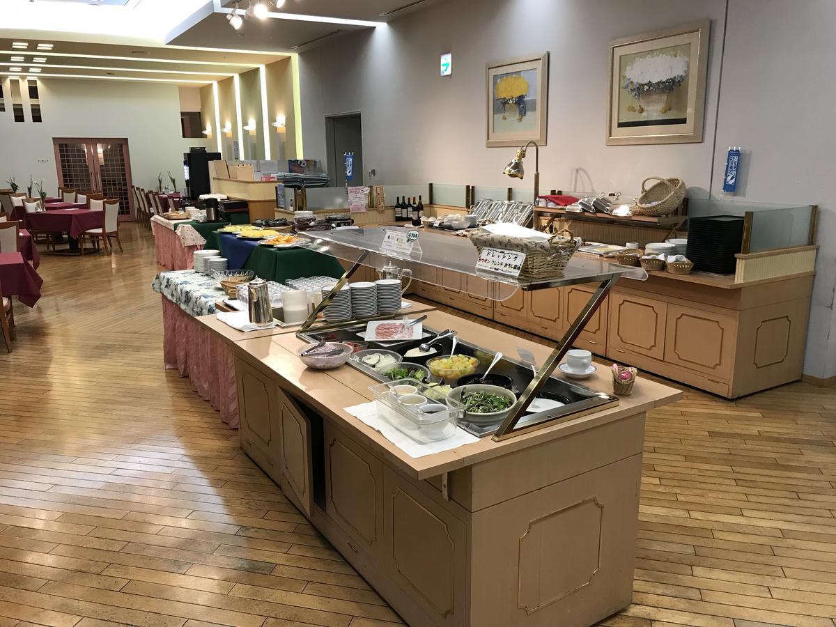 Hotel Piazza Biwako Ōtsu Extérieur photo