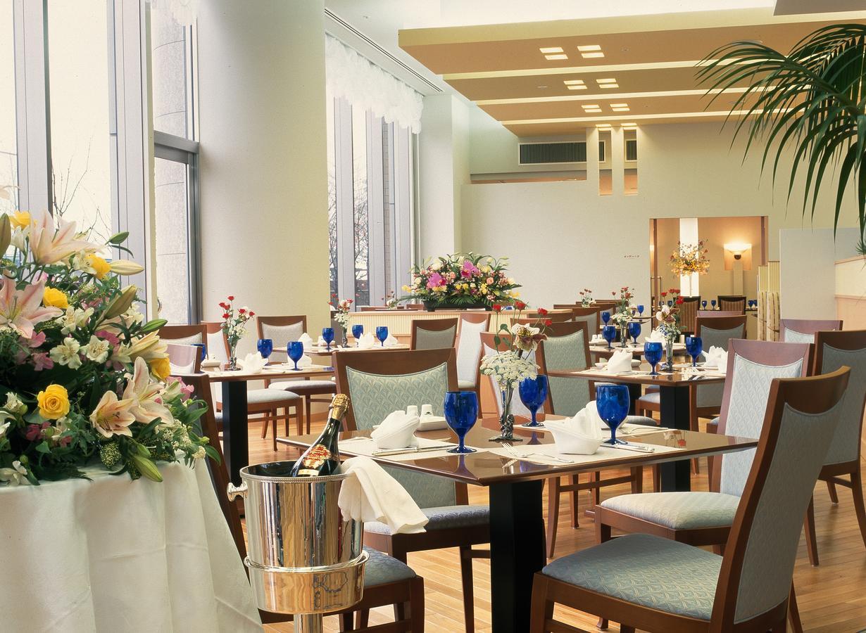Hotel Piazza Biwako Ōtsu Extérieur photo