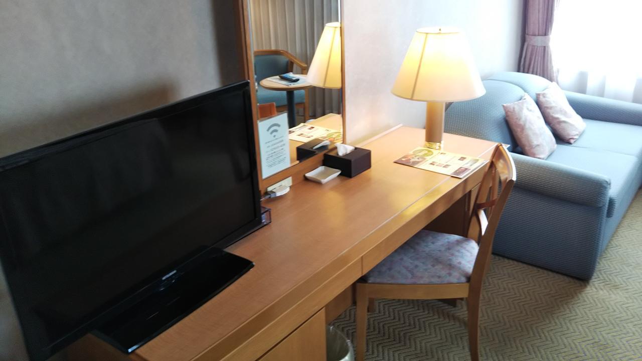 Hotel Piazza Biwako Ōtsu Extérieur photo