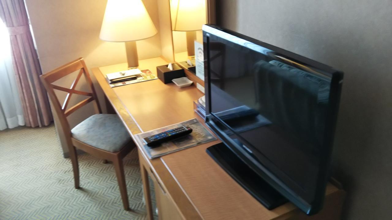 Hotel Piazza Biwako Ōtsu Extérieur photo
