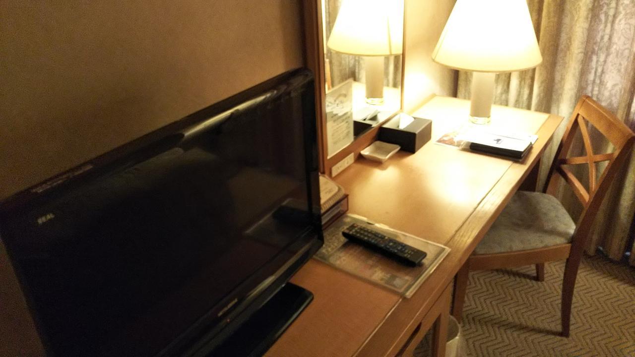 Hotel Piazza Biwako Ōtsu Extérieur photo