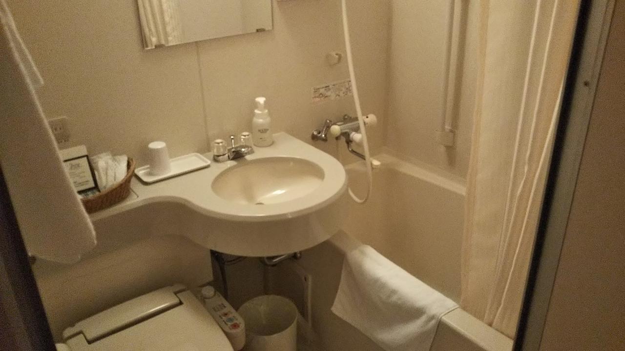 Hotel Piazza Biwako Ōtsu Extérieur photo