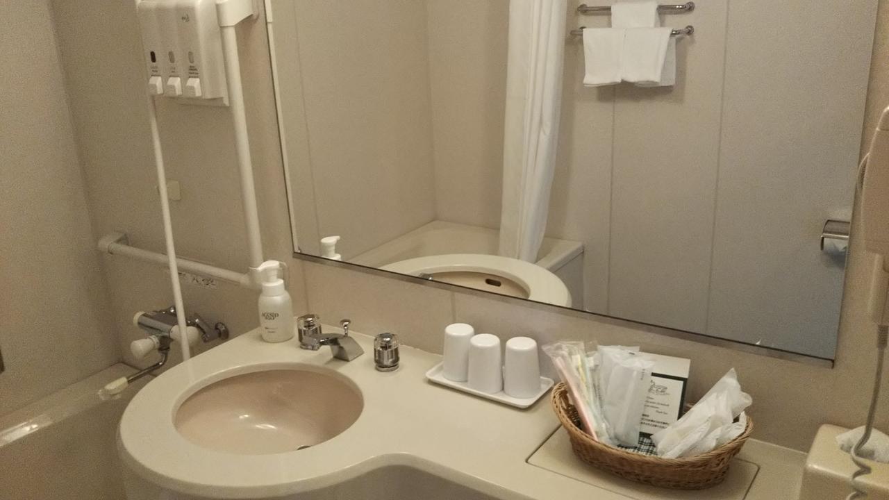 Hotel Piazza Biwako Ōtsu Extérieur photo