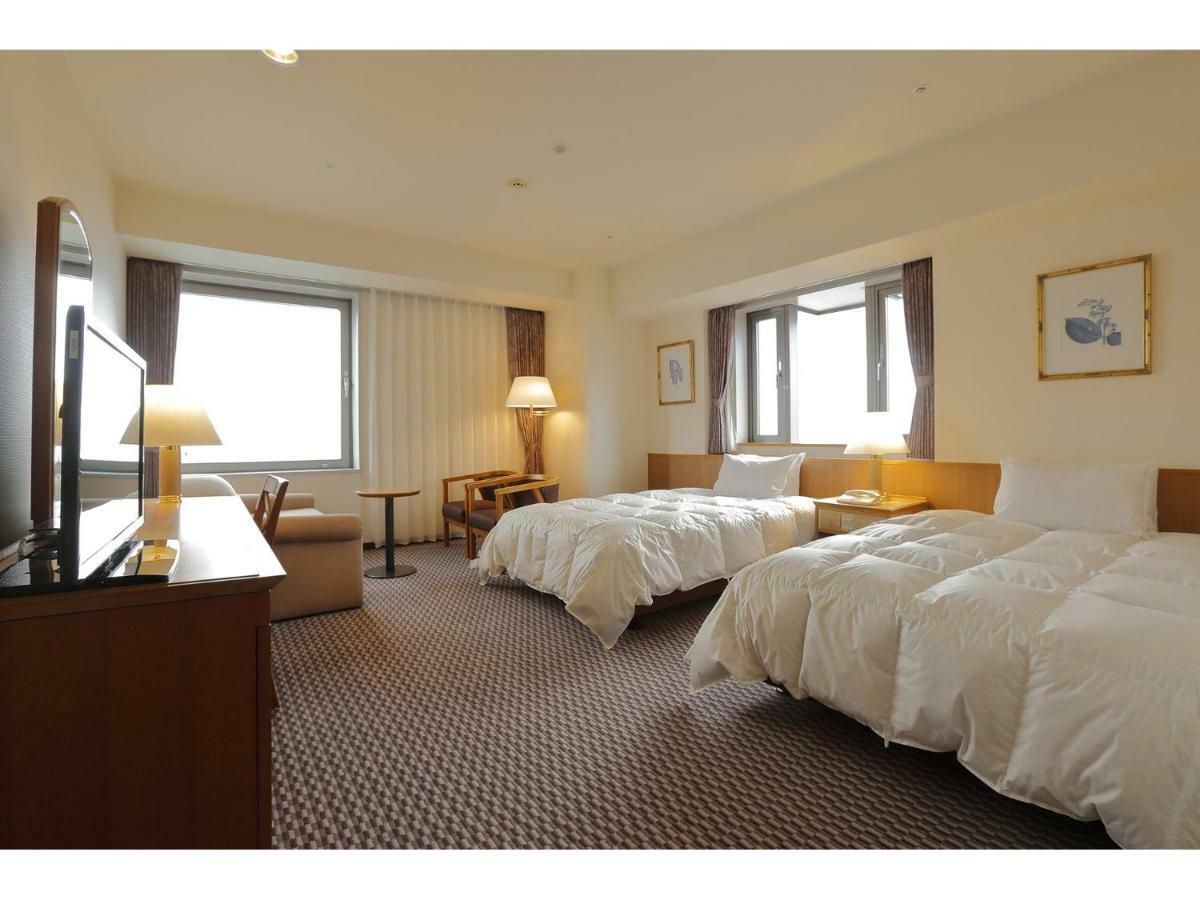 Hotel Piazza Biwako Ōtsu Extérieur photo