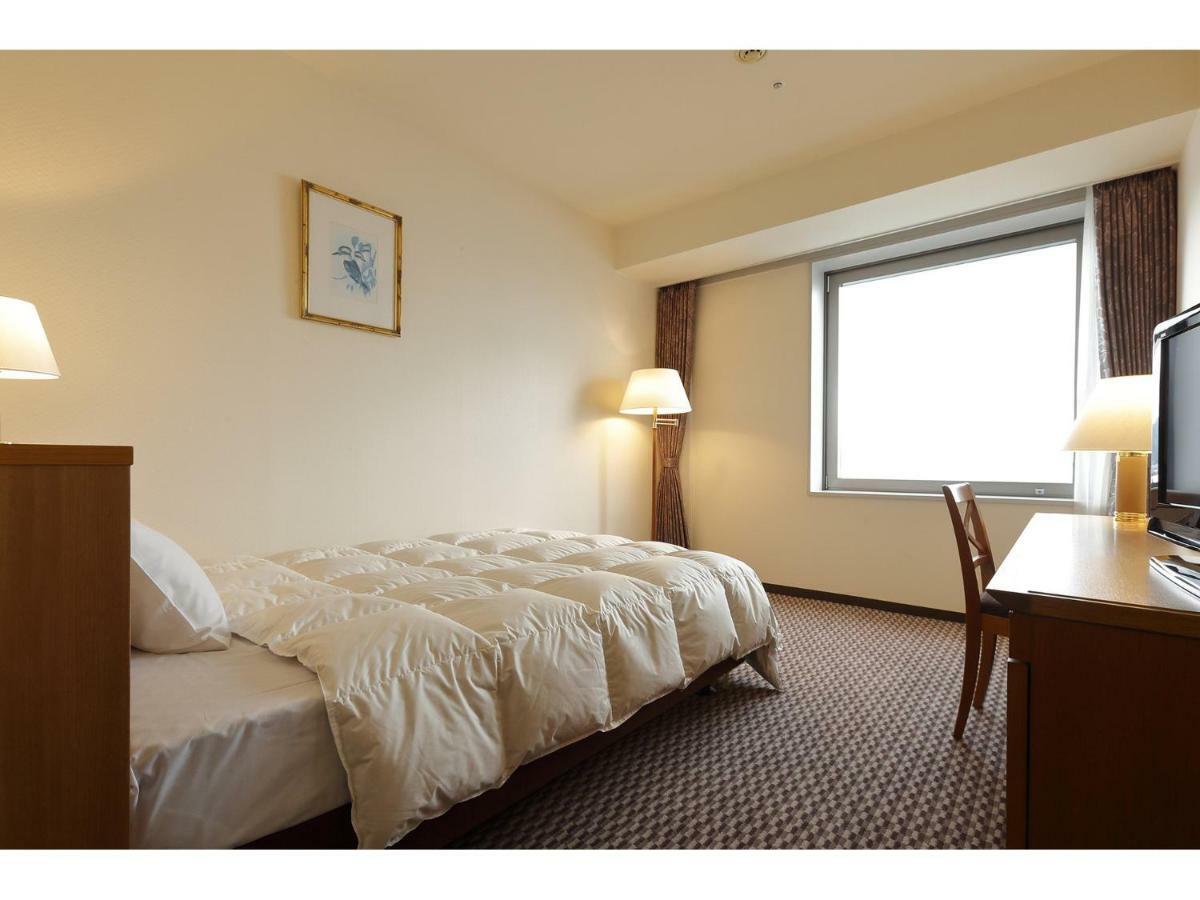 Hotel Piazza Biwako Ōtsu Extérieur photo