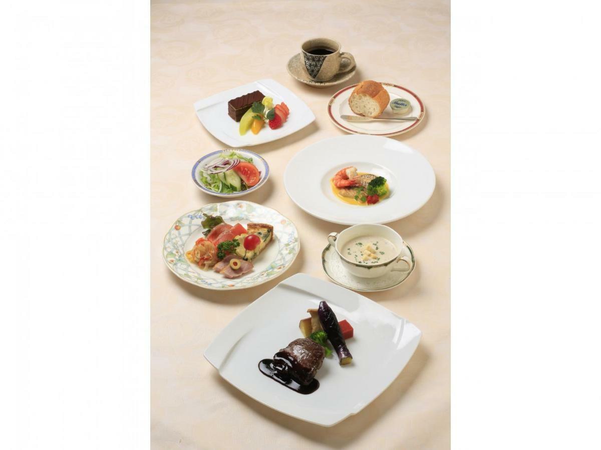 Hotel Piazza Biwako Ōtsu Extérieur photo